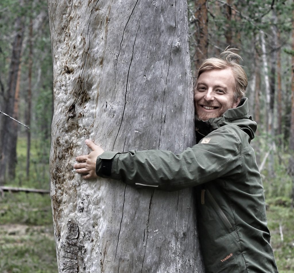 Tuomas