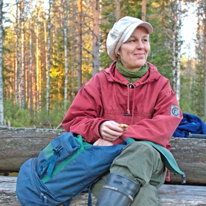 Kaisa Junninen