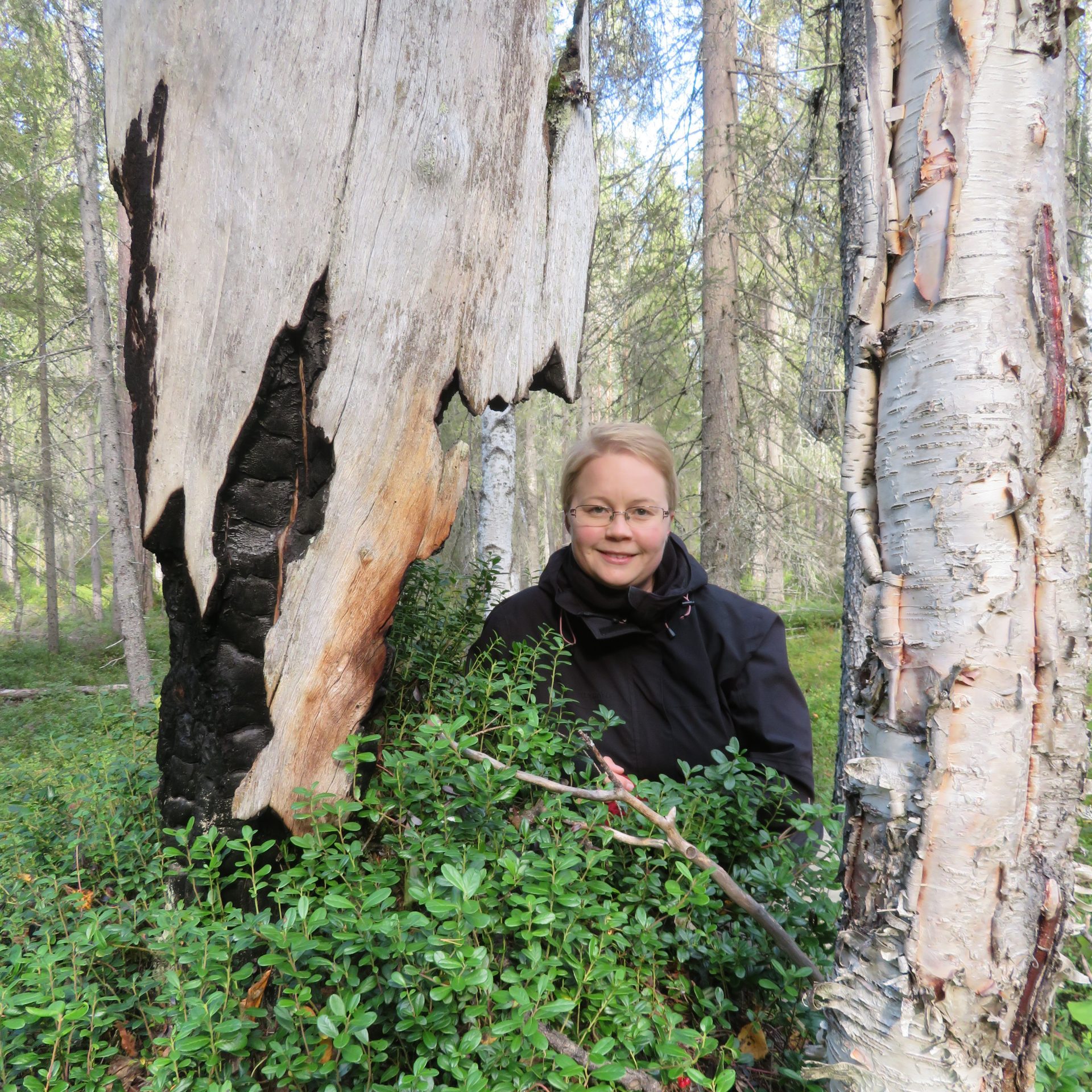 Niina Kuosmanen